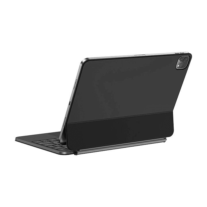 WIWU Magic Keyboard MK-002 Pro Strong Magnetic Attached Lightweight Tablet Keyboard Case MK-002 3