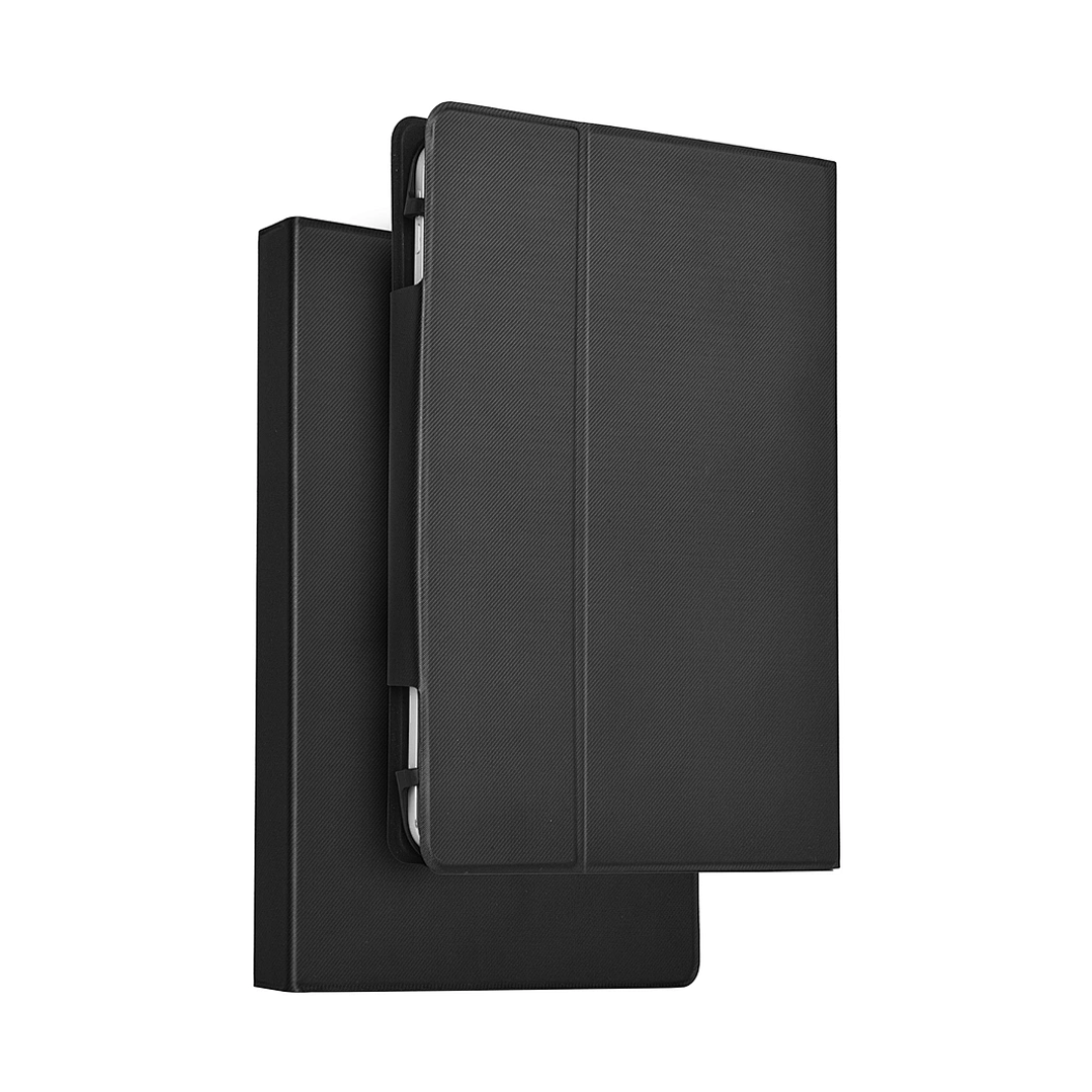 WIWU Universal Tablet Keyboard with Protective Case W-UK001BLK9 8