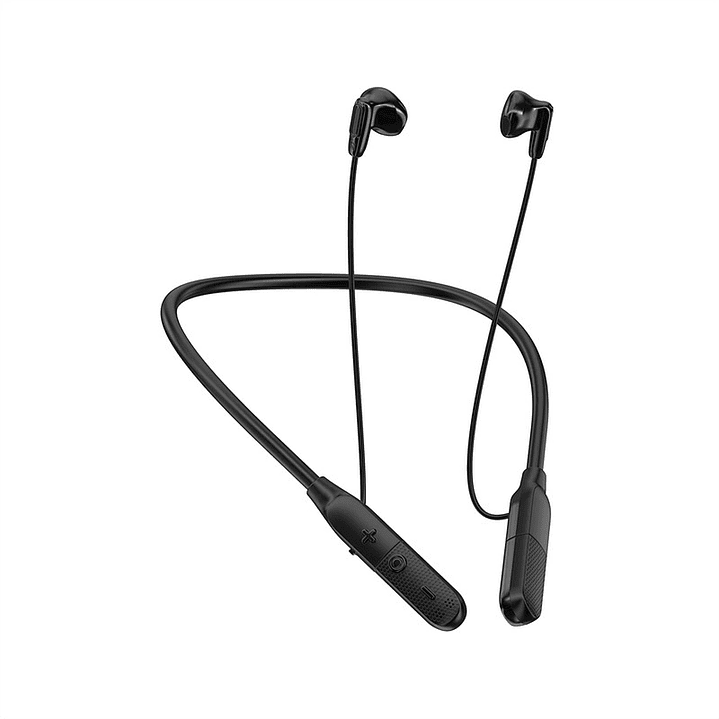 WIWU Freelance GB07 Neckband Bluetooth Earphones with 20H Playtime and Type-C Charging GB07 3
