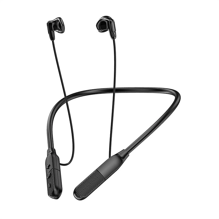 WIWU Freelance GB07 Neckband Bluetooth Earphones with 20H Playtime and Type-C Charging GB07 4