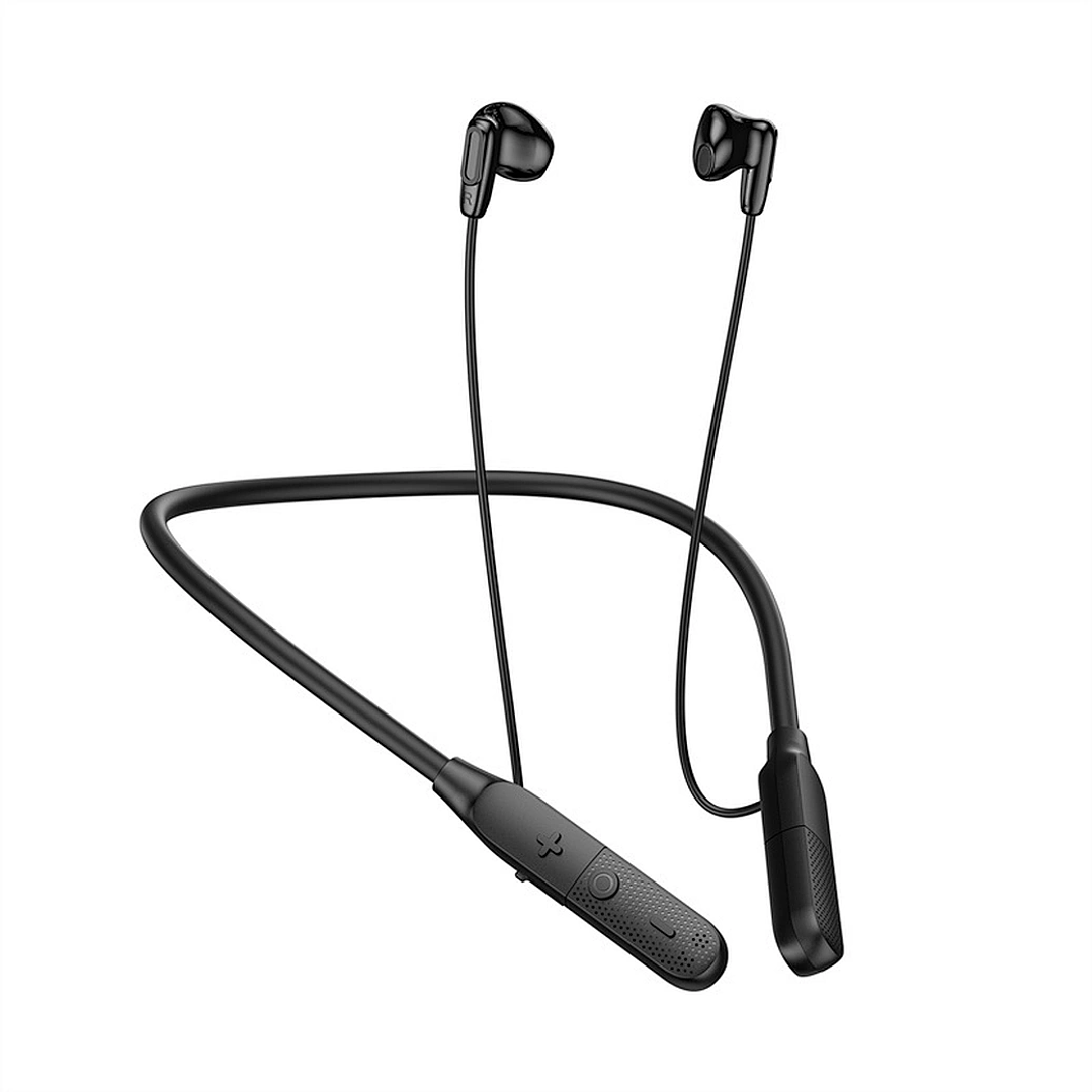 WIWU Freelance GB07 Neckband Bluetooth Earphones with 20H Playtime and Type-C Charging GB07 5
