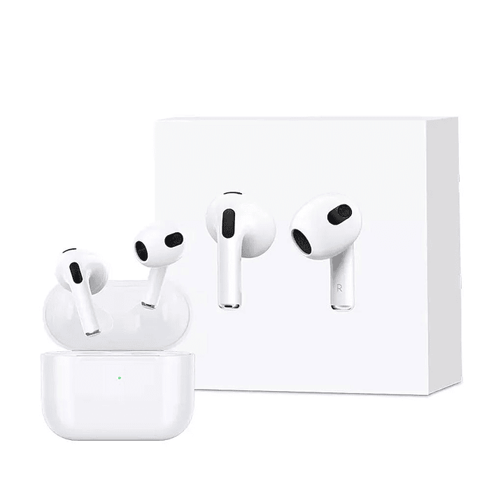 WIWU AirBuds Ultra G2 Airoha 1