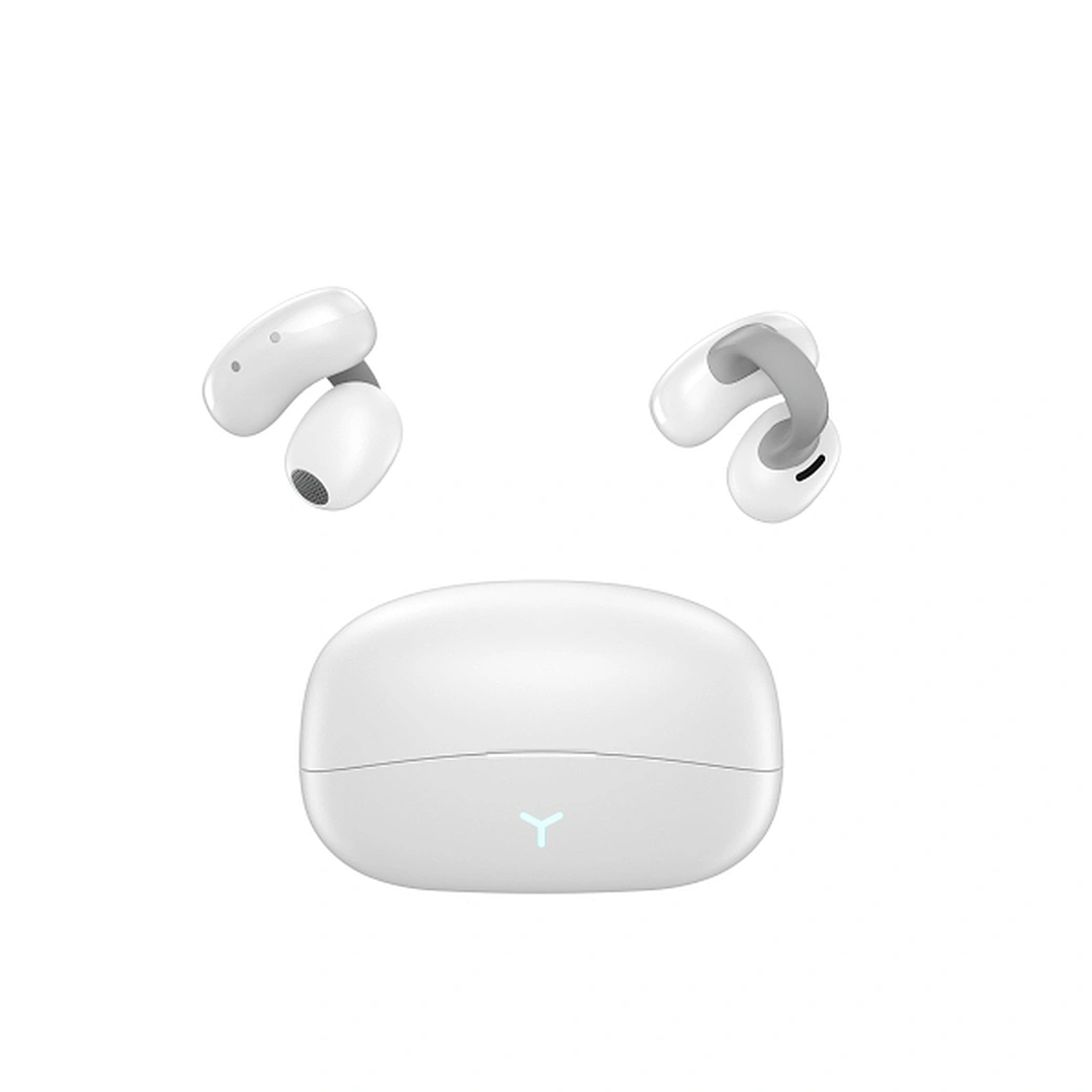 WiWU Wireless Bluetooth Earbuds T17 Stereo Sound wireless Earphone with charging case T17 6