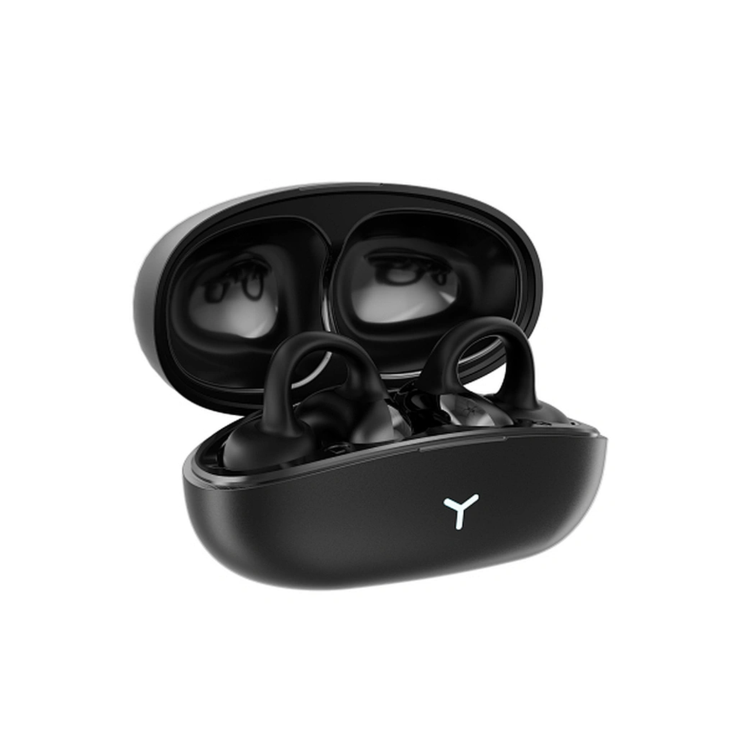 WiWU Wireless Bluetooth Earbuds T17 Stereo Sound wireless Earphone with charging case T17 3