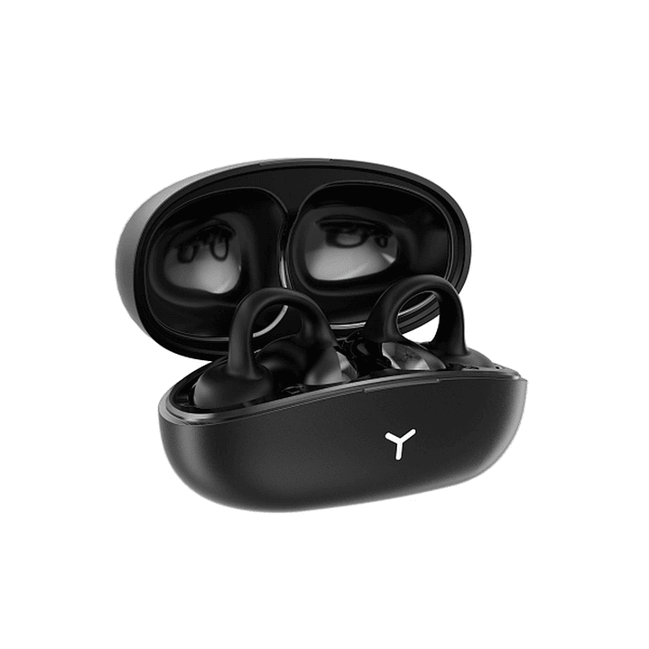 WiWU Wireless Bluetooth Earbuds T17 Stereo Sound wireless Earphone with charging case T17 3