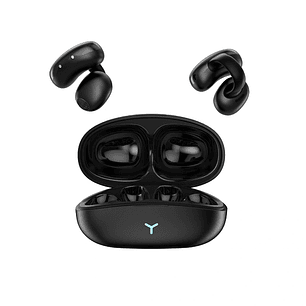 WiWU Wireless Bluetooth Earbuds T17 Stereo Sound wireless Earphone with charging case T17