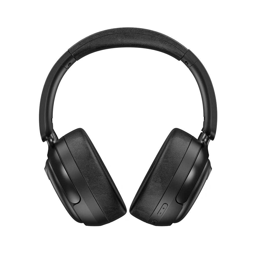 WIWU Elite Wireless Headset (with ANC) TD-10 2