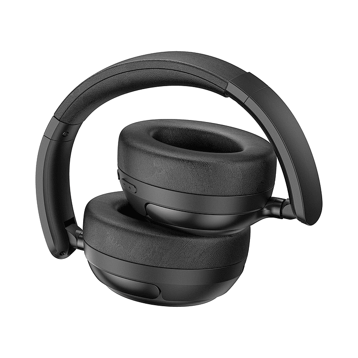 WIWU Elite Wireless Headset (with ANC) TD-10 4