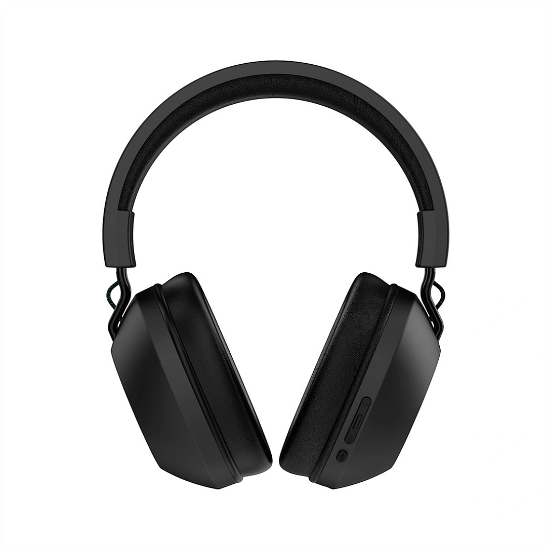WIWU TD-06 Solar Wireless Headphones  2