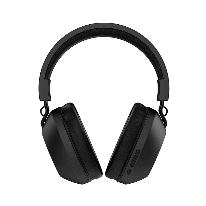 WIWU TD-06 Solar Wireless Headphones  2