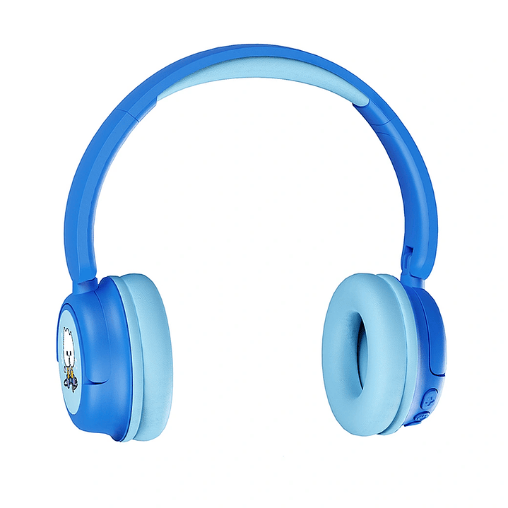 WIWU Wireless headphone for Kids KTD-02 2