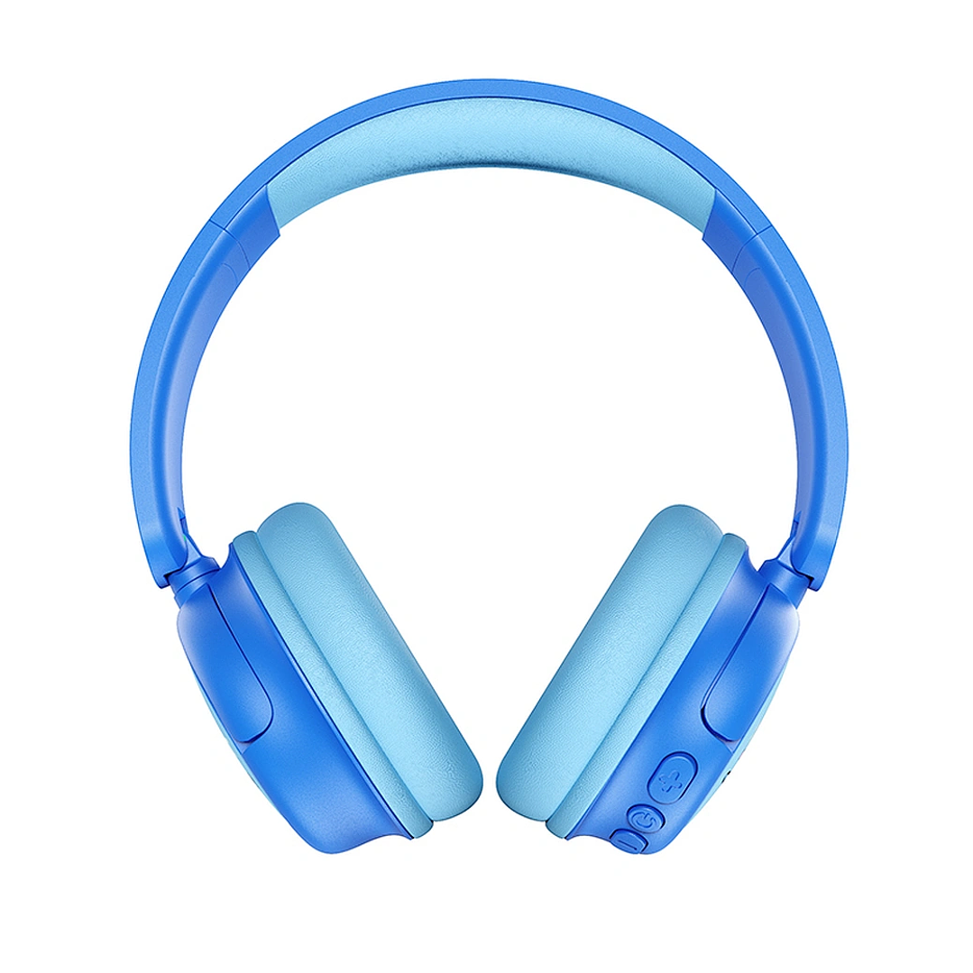 WIWU Wireless headphone for Kids KTD-02 3