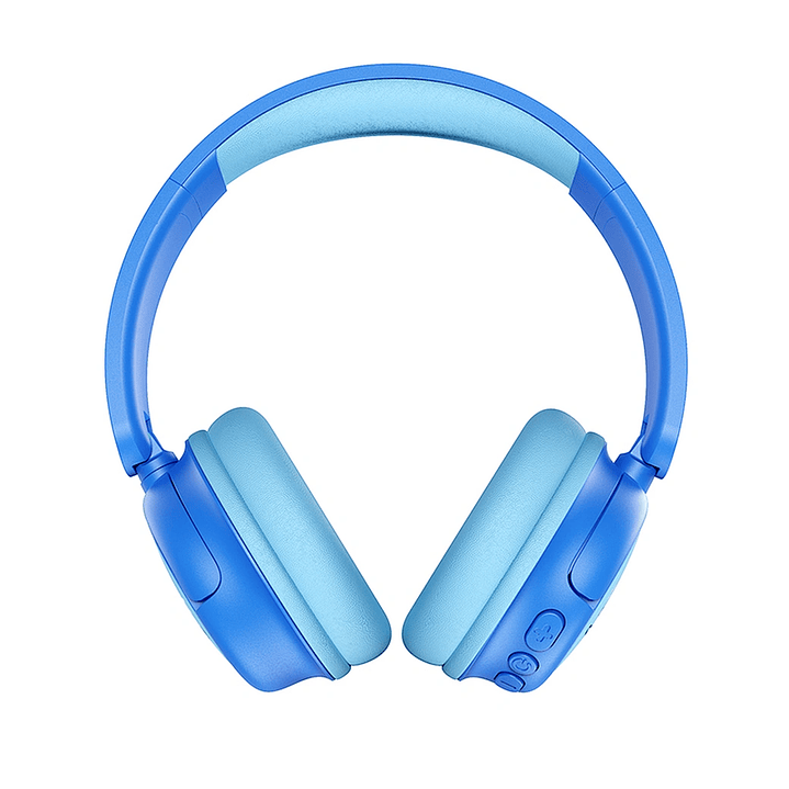 WIWU Wireless headphone for Kids KTD-02 3