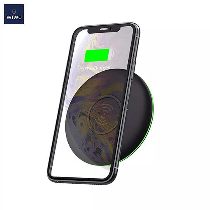 WIWU M4 Wireless Charger 1