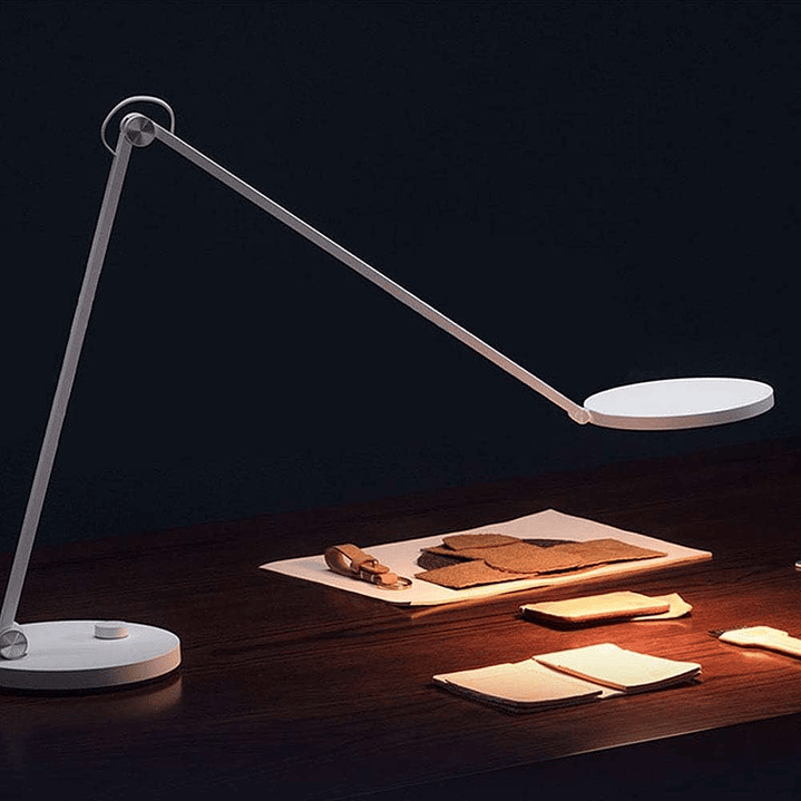 Mi Smart LED Desk Lamp Pro 7