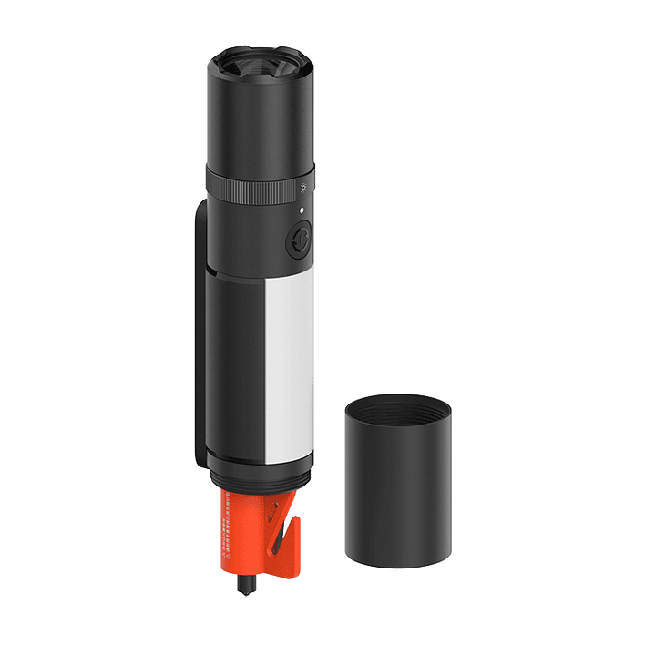 Xiaomi Lanterna Multifuncional  4