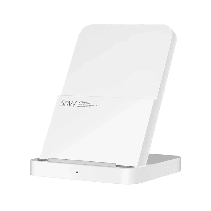 Xiaomi 50W Wireless Charging Stand Pro 1