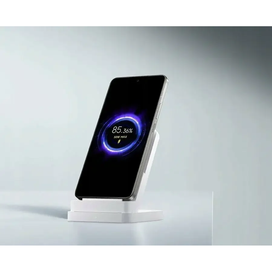 Xiaomi 50W Wireless Charging Stand Pro 4
