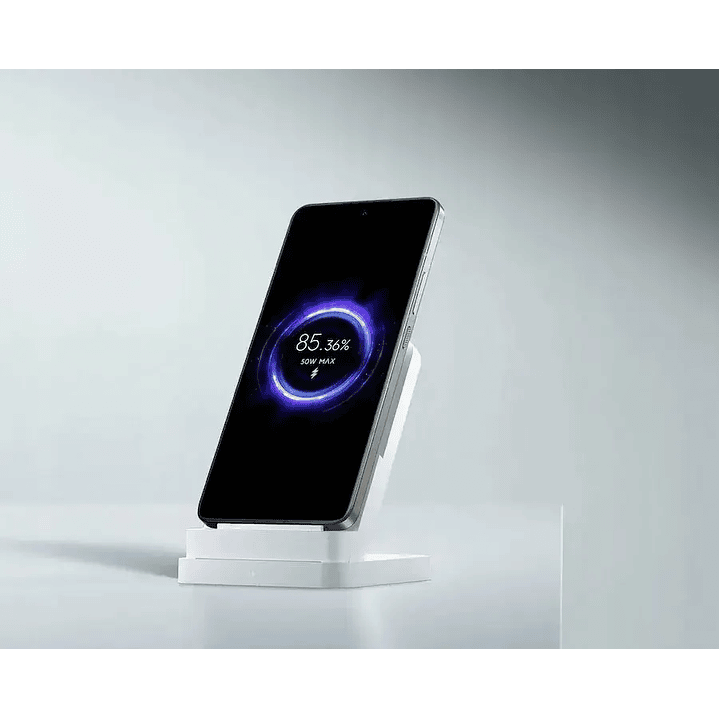 Xiaomi 50W Wireless Charging Stand Pro 4