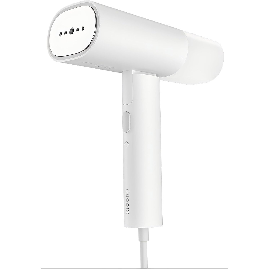 Xiaomi Ferro Engomar a Vapor 1