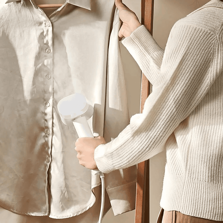 Xiaomi Ferro Engomar a Vapor 9