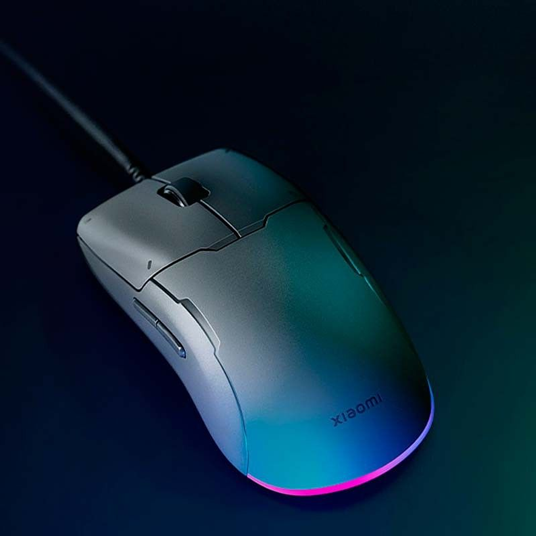Xiaomi Gaming Mouse Lite 6