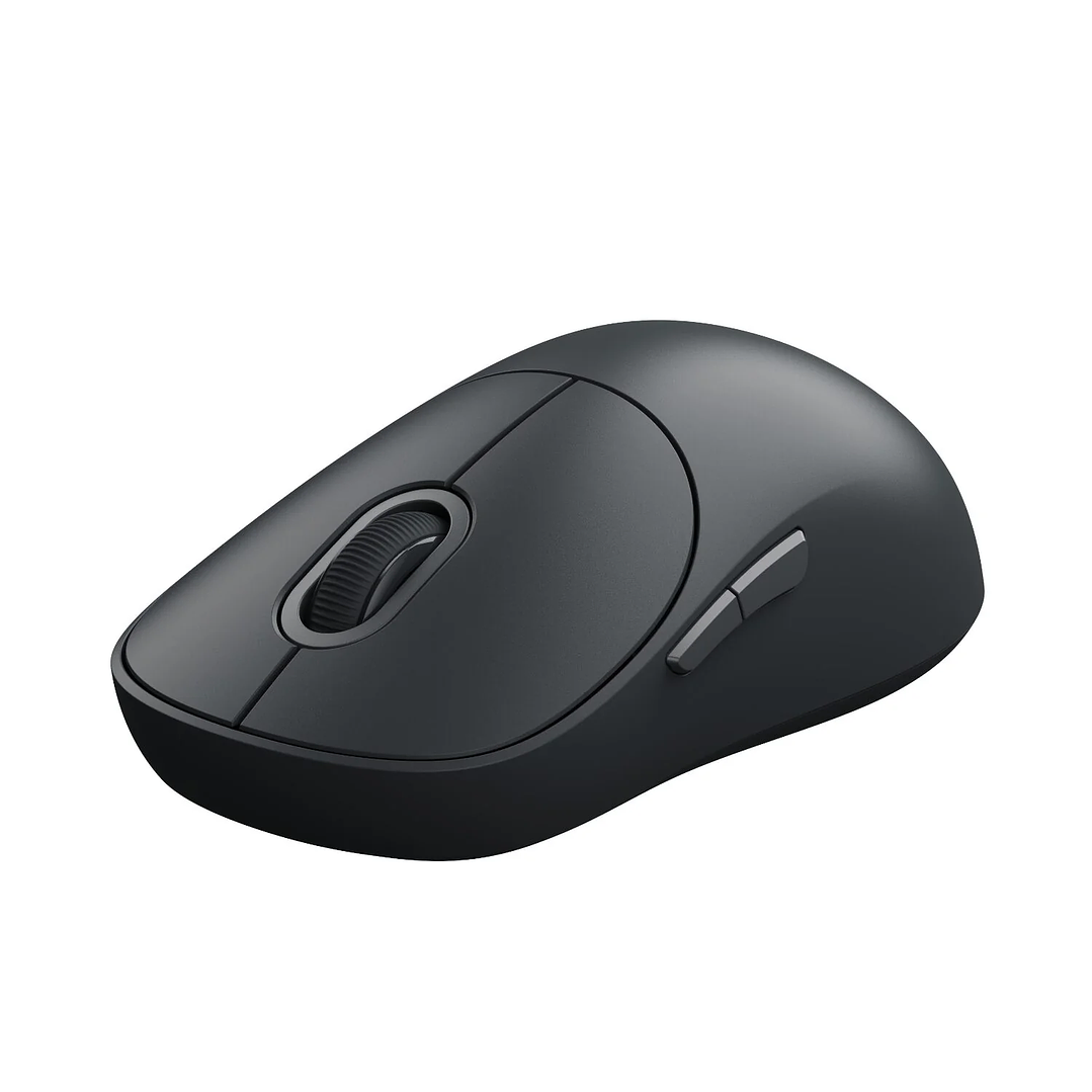 Xiaomi Wireless Mouse 3 (Preto) 2