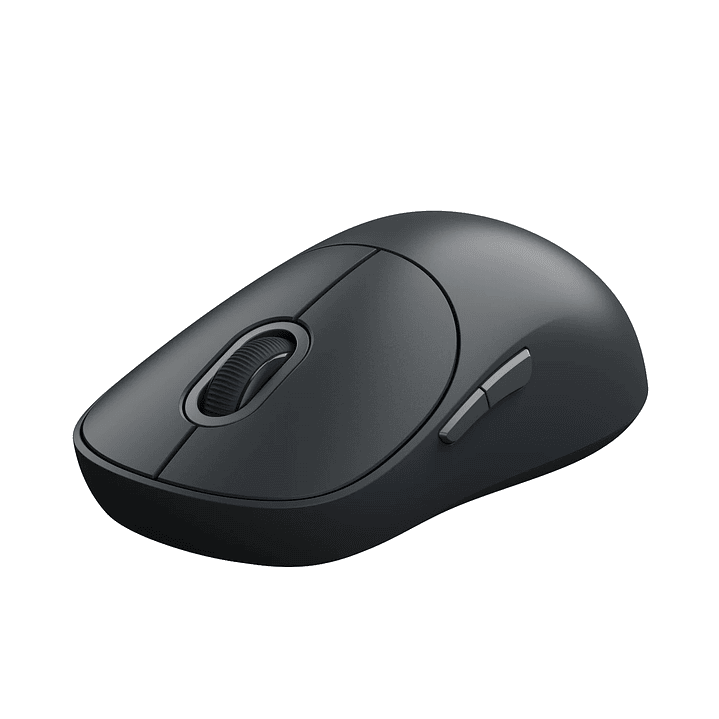 Xiaomi Wireless Mouse 3 (Preto) 2