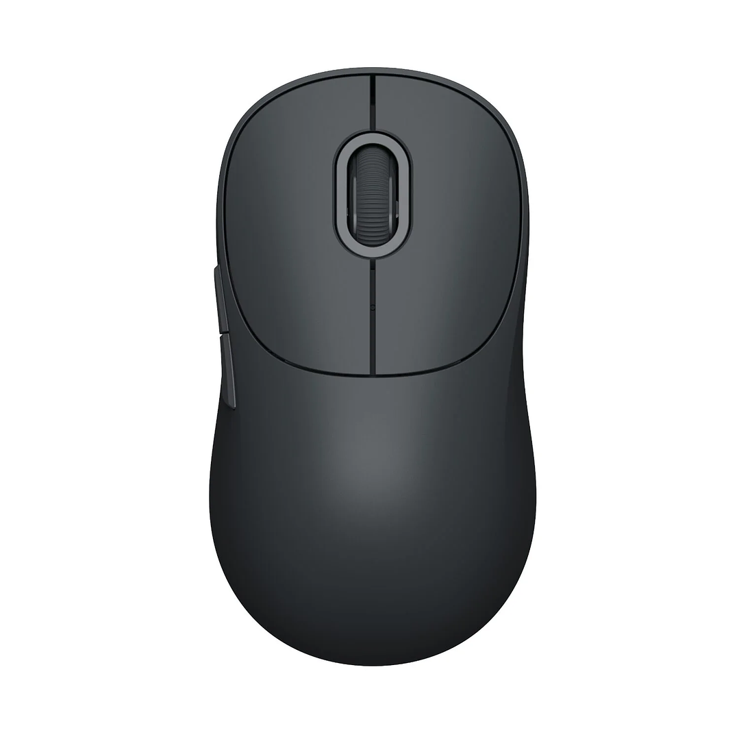 Xiaomi Wireless Mouse 3 (Preto) 1