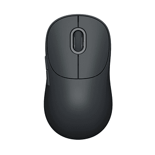 Xiaomi Wireless Mouse 3 (Preto)