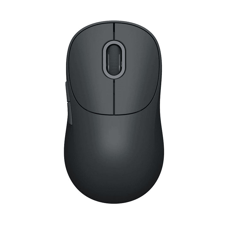 Xiaomi Wireless Mouse 3 (Preto) 1