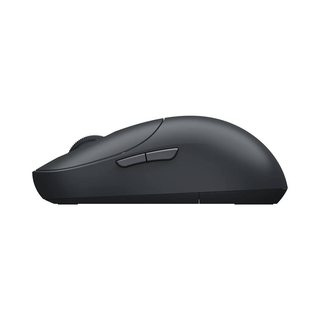 Xiaomi Wireless Mouse 3 (Preto) 3