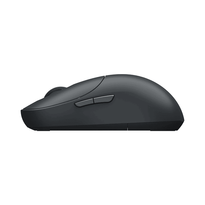 Xiaomi Wireless Mouse 3 (Preto) 3