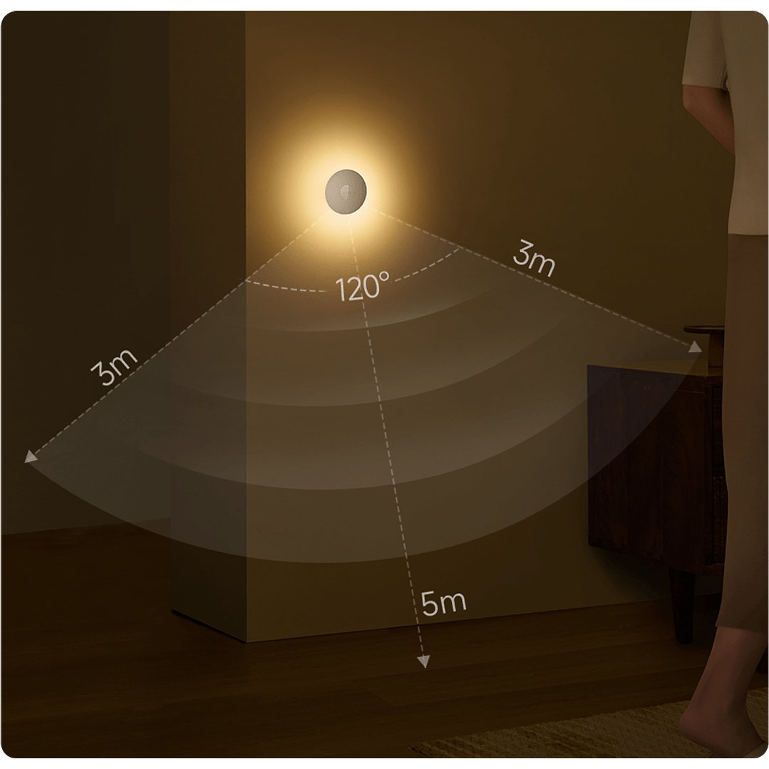 Xiaomi Night Light 3 6