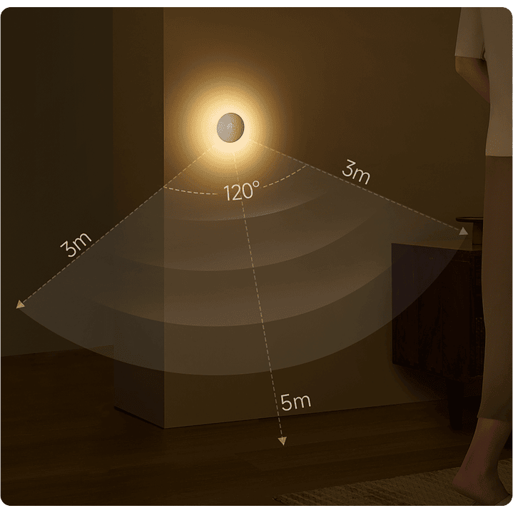 Xiaomi Night Light 3 6