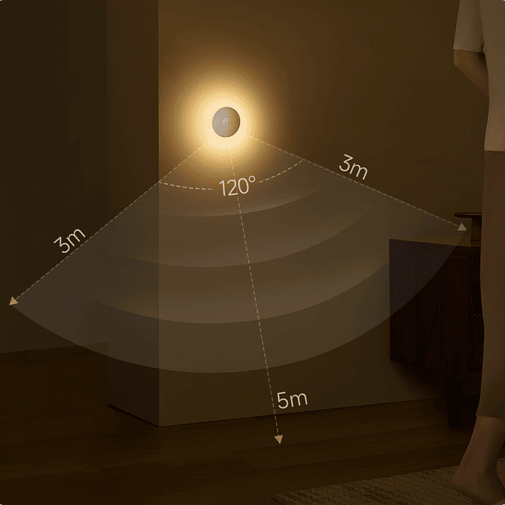 Xiaomi Night Light 3 6