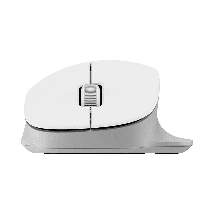 Xiaomi Wireless Mouse Comfort Edition (Branco) 2