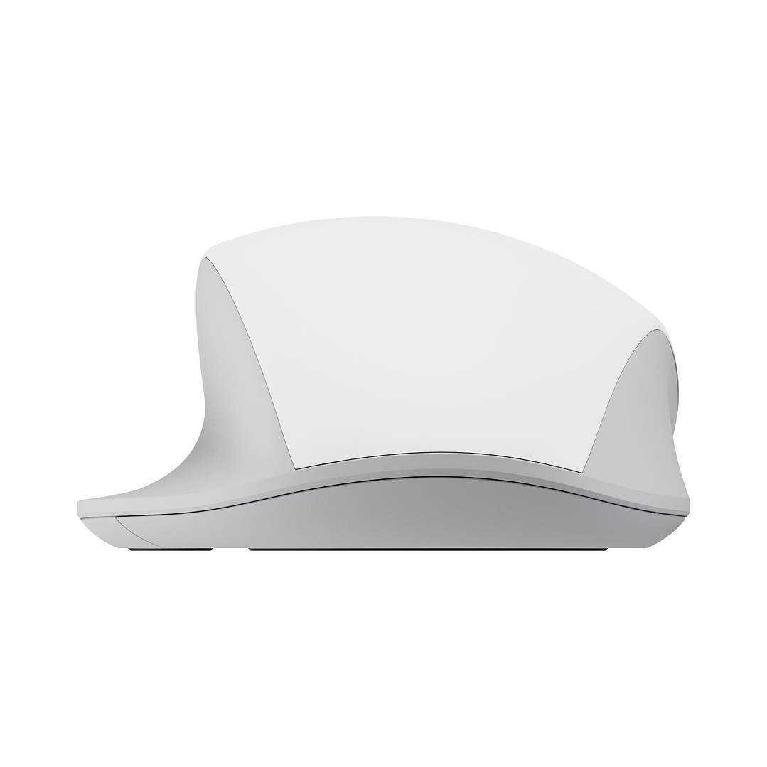 Xiaomi Wireless Mouse Comfort Edition (Branco) 3