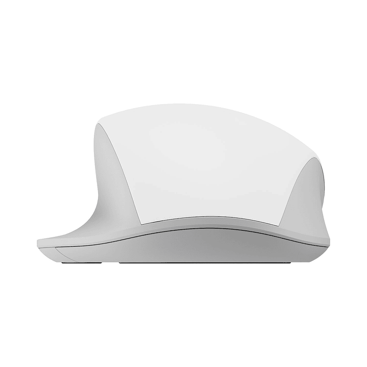 Xiaomi Wireless Mouse Comfort Edition (Branco) 3