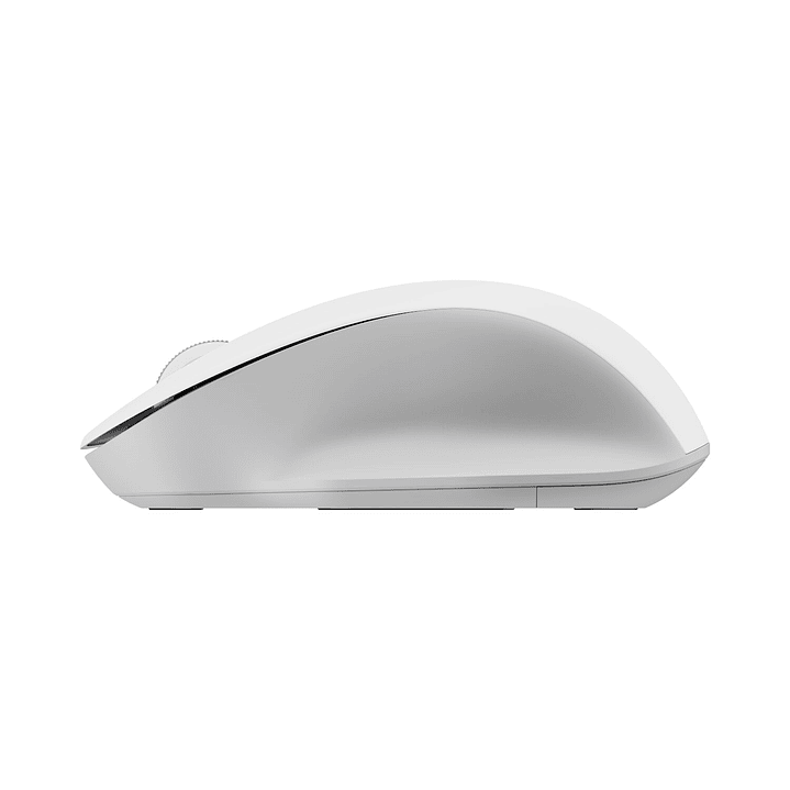 Xiaomi Wireless Mouse Comfort Edition (Branco) 4