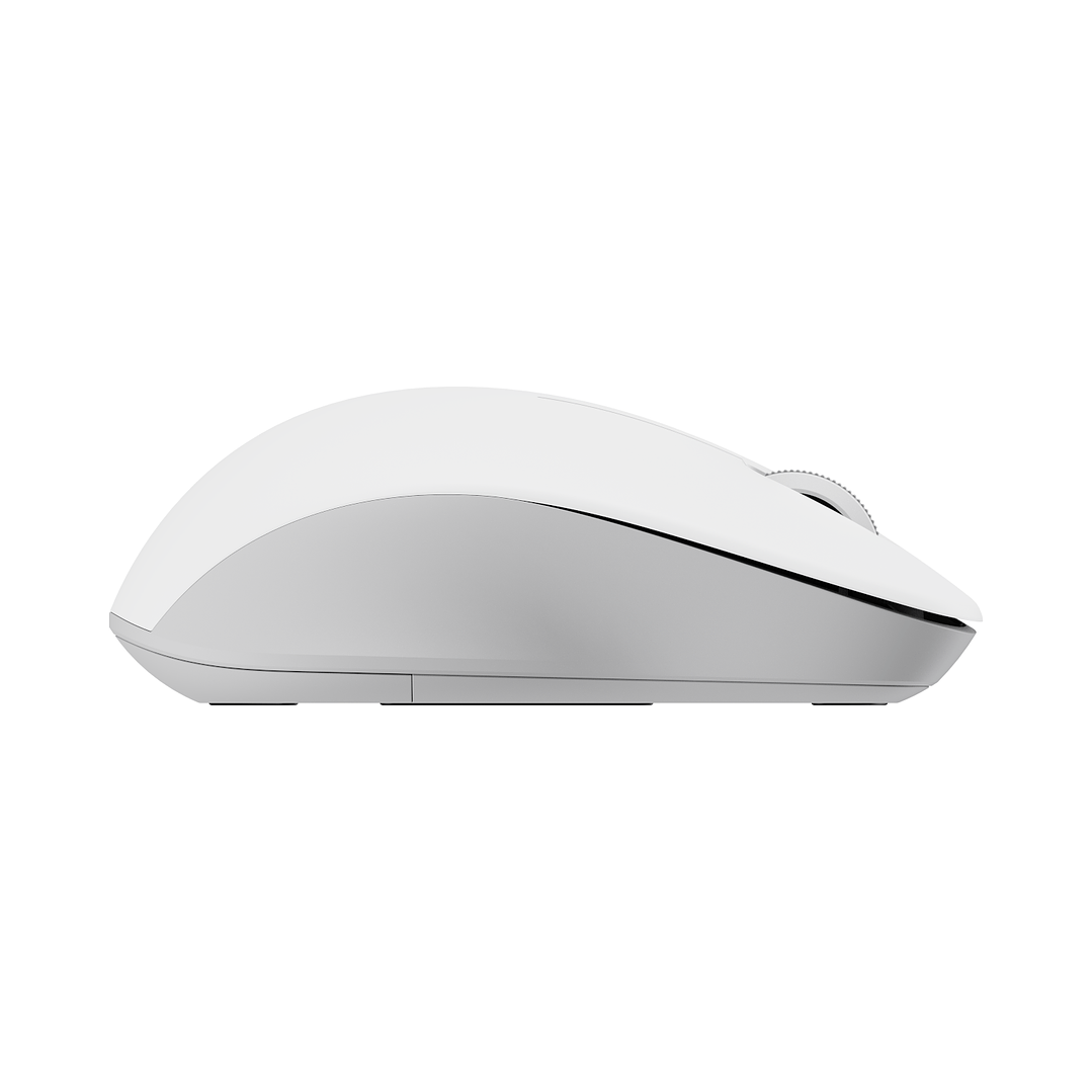 Xiaomi Wireless Mouse Comfort Edition (Branco) 5