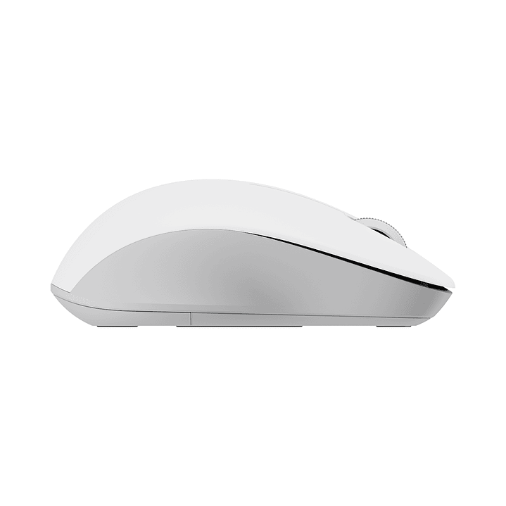 Xiaomi Wireless Mouse Comfort Edition (Branco) 5
