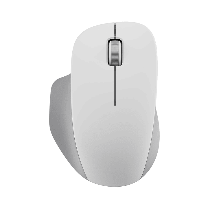 Xiaomi Wireless Mouse Comfort Edition (Branco) 1