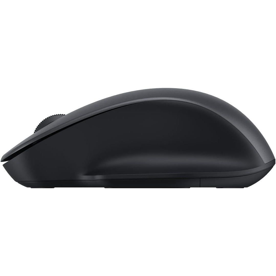 Xiaomi Wireless Mouse Comfort Edition (Preto) 3