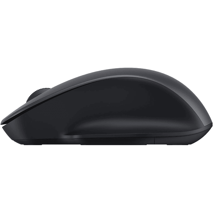 Xiaomi Wireless Mouse Comfort Edition (Preto) 3