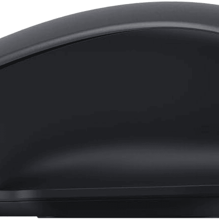 Xiaomi Wireless Mouse Comfort Edition (Preto) 3
