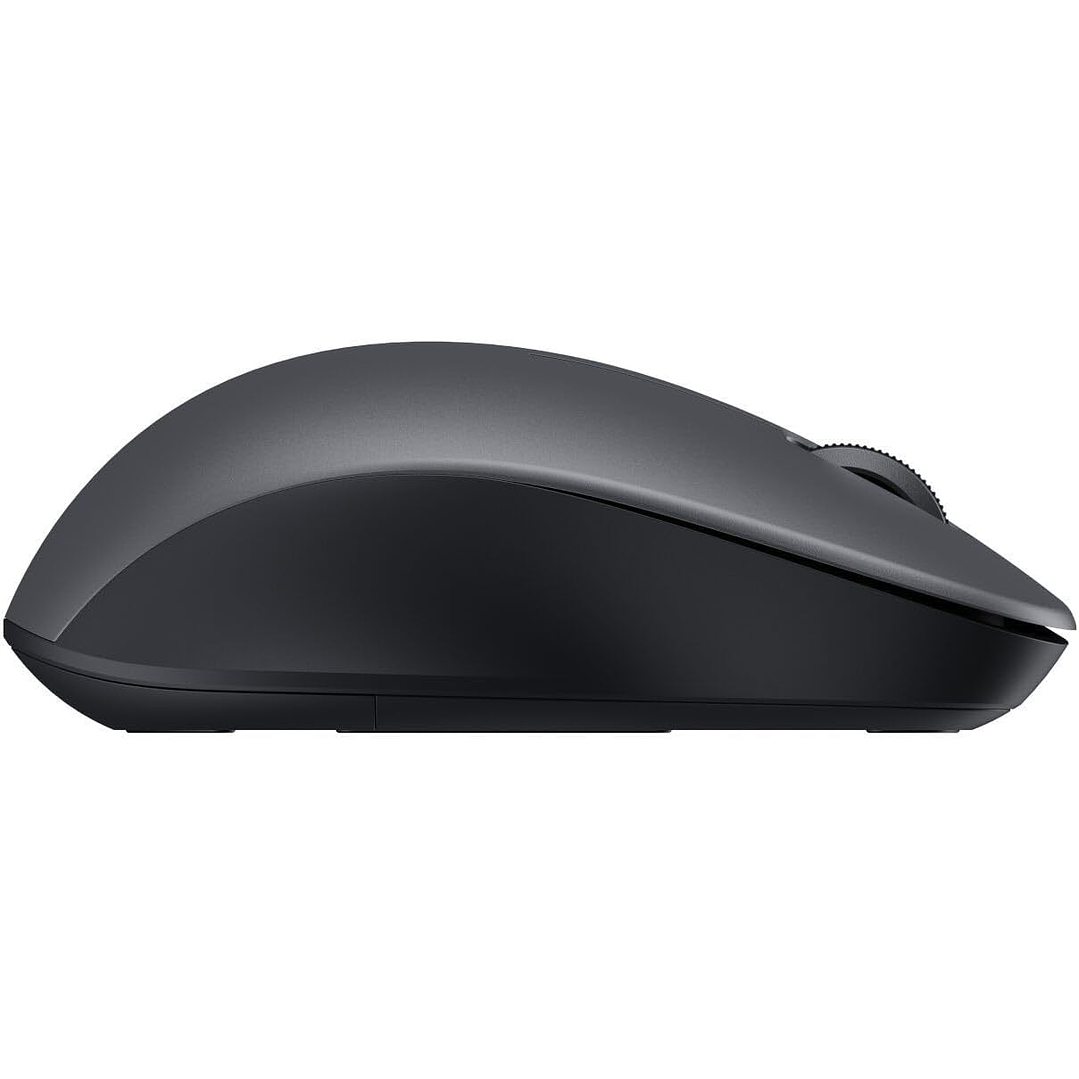 Xiaomi Wireless Mouse Comfort Edition (Preto) 4
