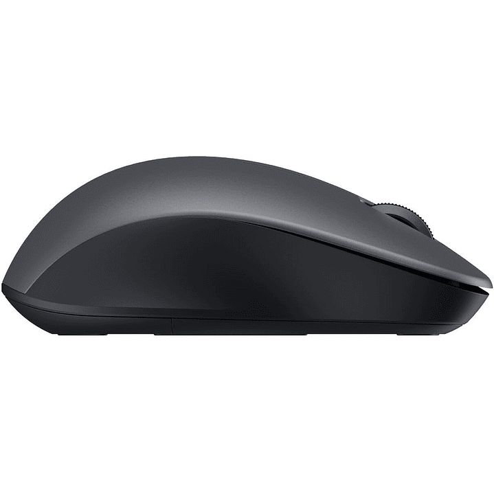 Xiaomi Wireless Mouse Comfort Edition (Preto) 4