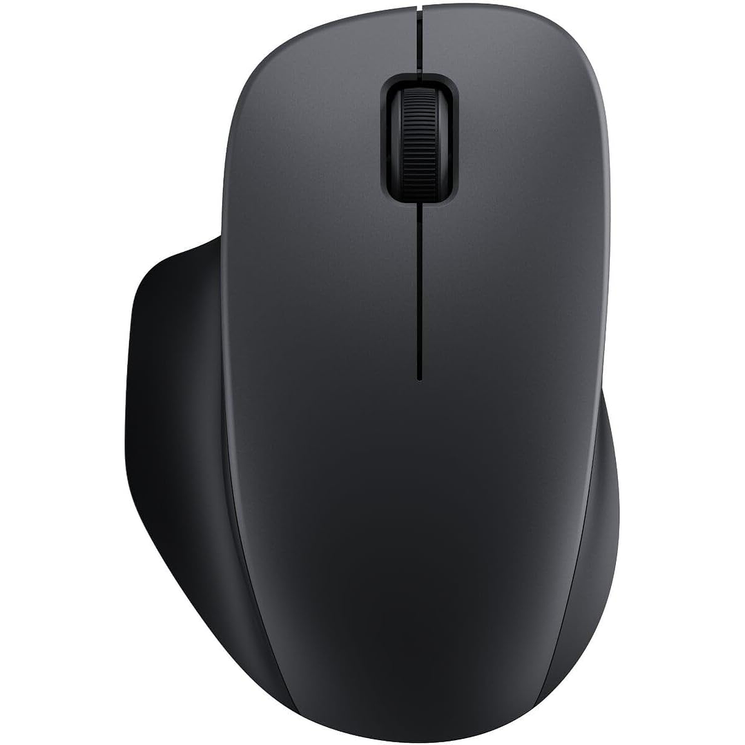 Xiaomi Wireless Mouse Comfort Edition (Preto) 1