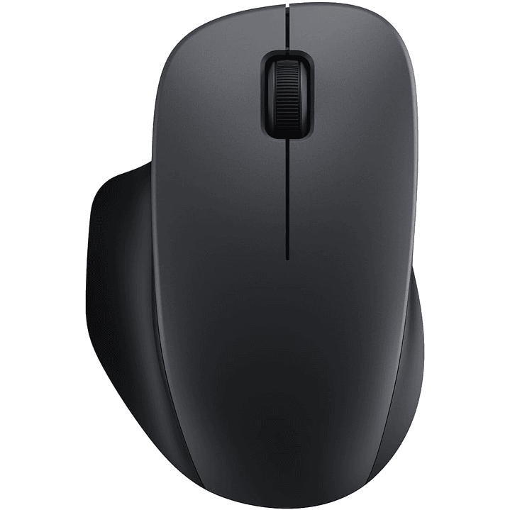 Xiaomi Wireless Mouse Comfort Edition (Preto) 1